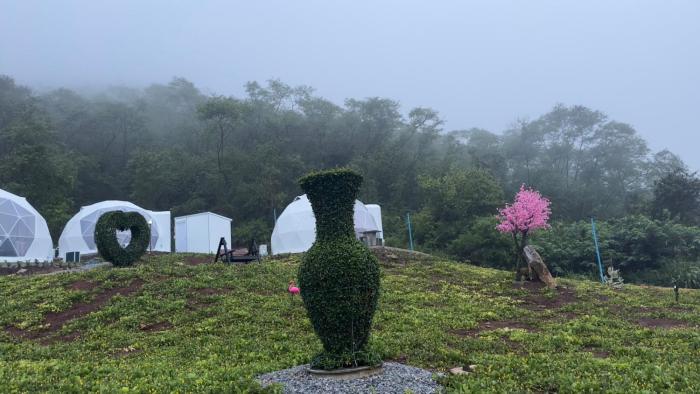 nino san glamping pak chong