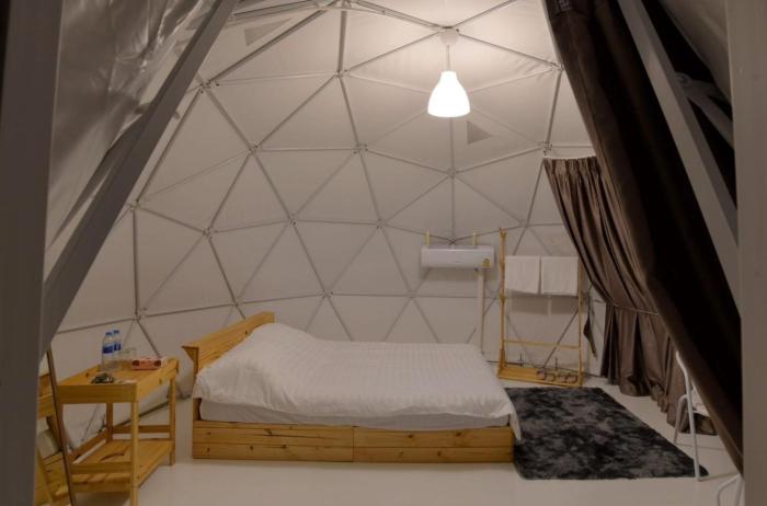 nino san glamping pak chong