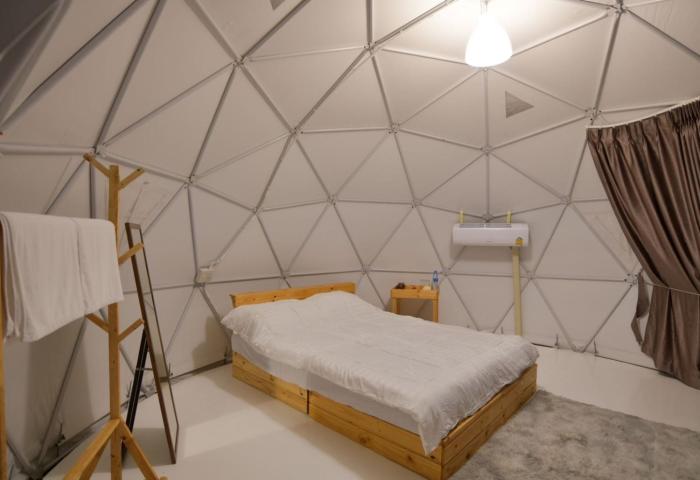 nino san glamping pak chong