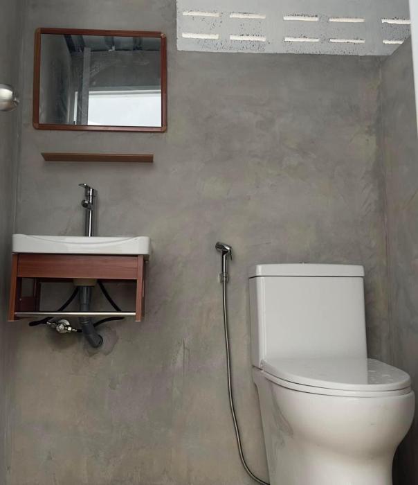 nino san glamping pak chong