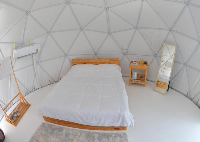 nino san glamping pak chong