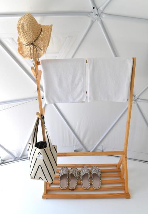 nino san glamping pak chong