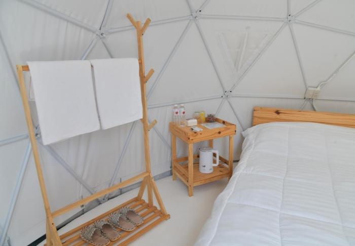 nino san glamping pak chong