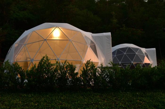 nino san glamping pak chong