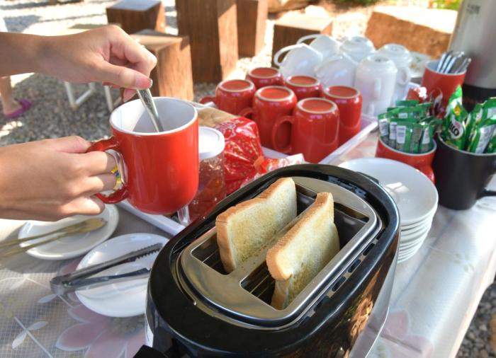 nino san glamping pak chong