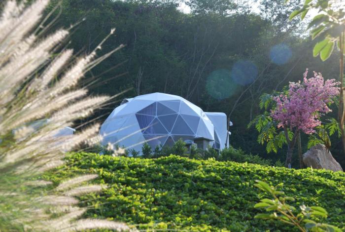 nino san glamping pak chong