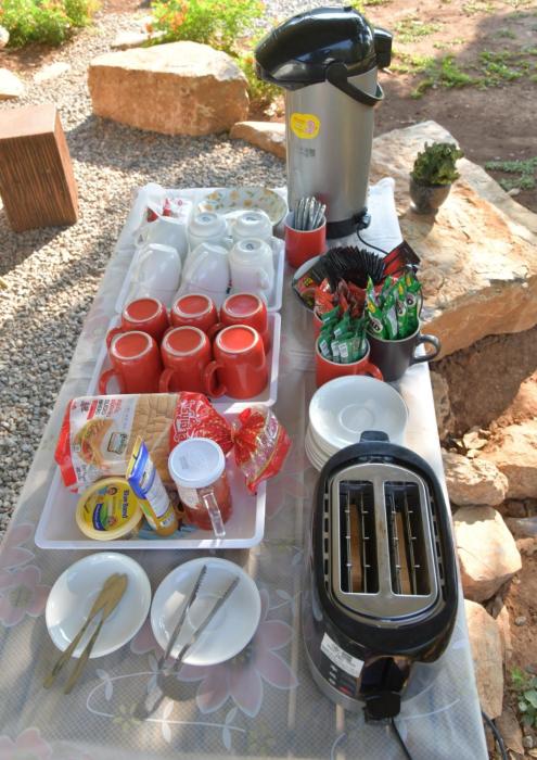 nino san glamping pak chong