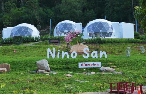 Nino San Glamping - Pak Chong,,2 star
