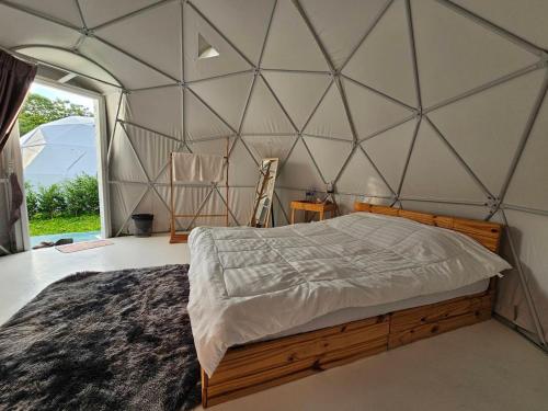 nino san glamping pak chong