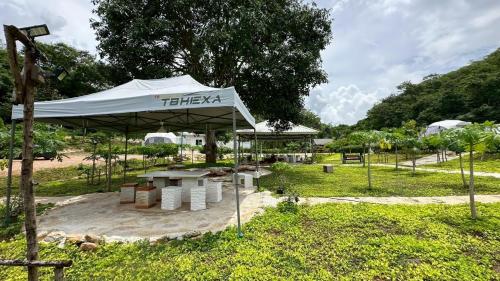 Nino San Glamping - Pak Chong,,2 star