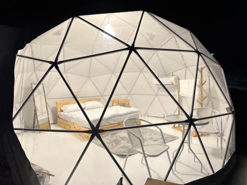 nino san glamping pak chong