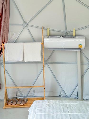 nino san glamping pak chong