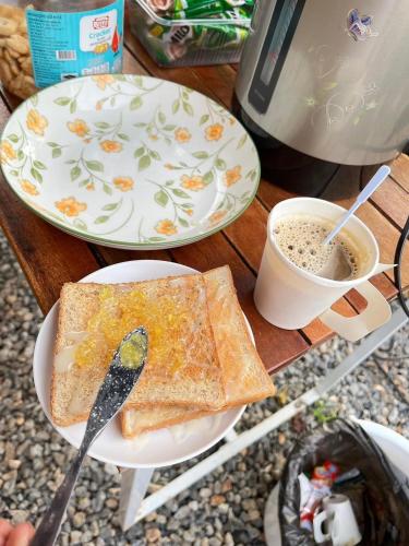 nino san glamping pak chong