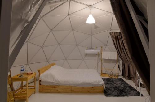 nino san glamping pak chong