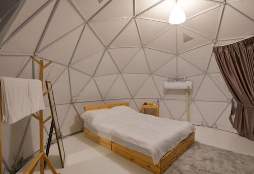 nino san glamping pak chong