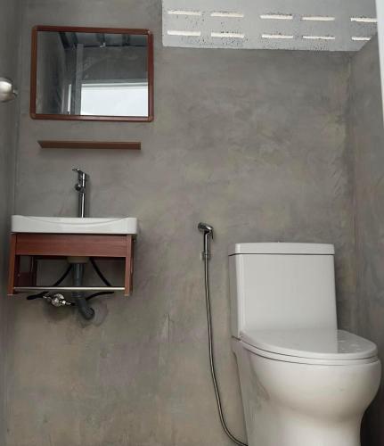 nino san glamping pak chong