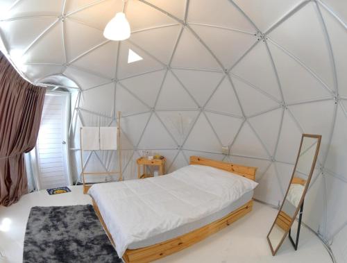 nino san glamping pak chong