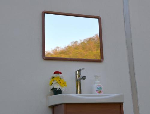 nino san glamping pak chong