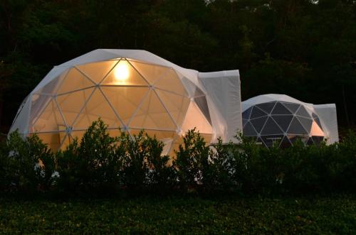 nino san glamping pak chong