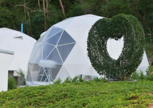 nino san glamping pak chong