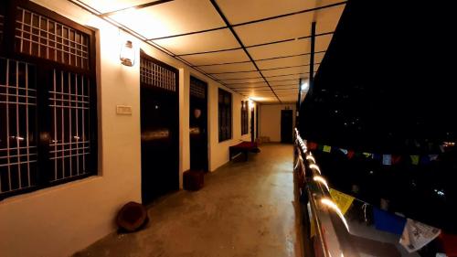 thrillomania mcleodganj