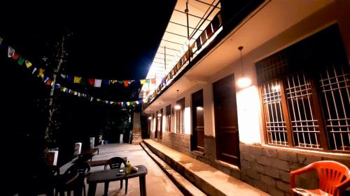 thrillomania mcleodganj