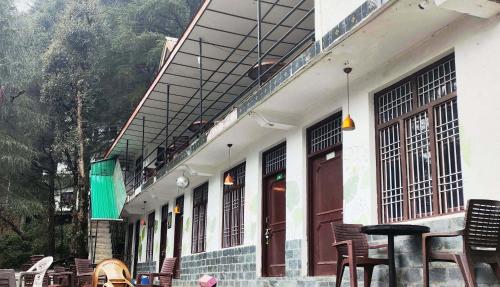 thrillomania mcleodganj