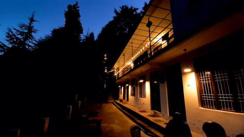 thrillomania mcleodganj