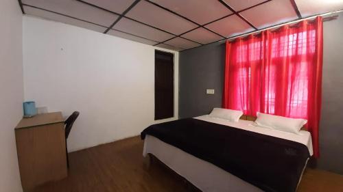 thrillomania mcleodganj