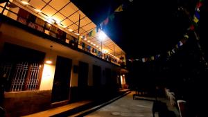 thrillomania mcleodganj