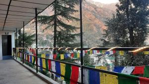 thrillomania mcleodganj