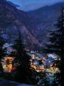 thrillomania mcleodganj