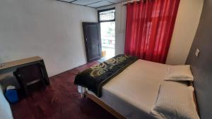 thrillomania mcleodganj