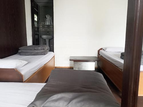 Thrillomania Mcleodganj,,2 star