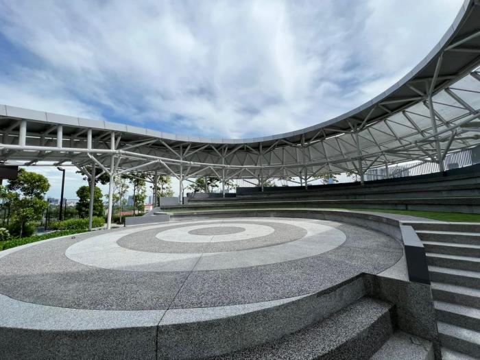 klcity and klcc view modern style 2r2b 6 pax