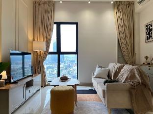 klcity skysuites 2r1b free wifi 6pax