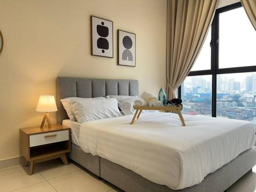 3r3b klcity centreview balcony 8 pax