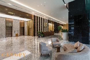 the manor serviced residence by canopy lives