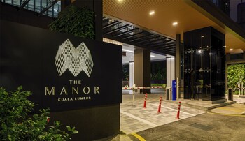 the manor serviced residence by canopy lives