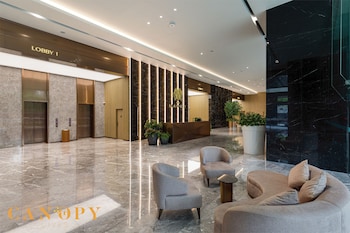 The Manor Serviced Residence By Canopy Lives,3 Persiaran Stonor,4 star