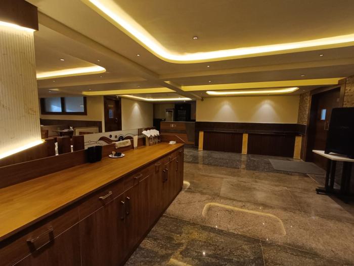 hotel classic comfort