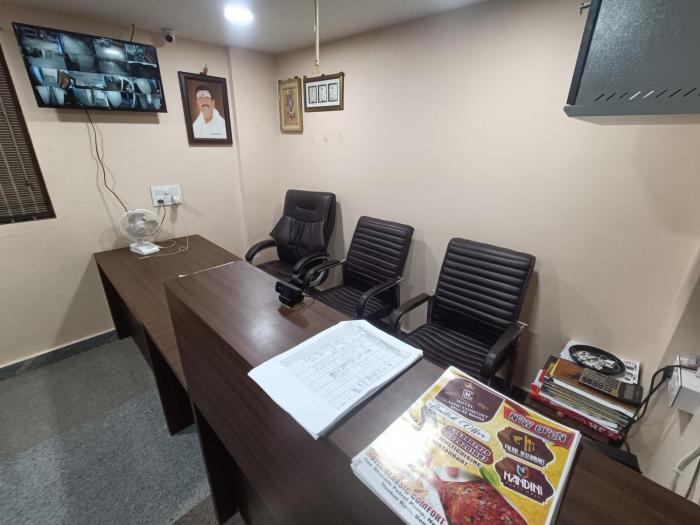 hotel classic comfort