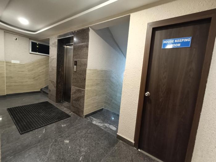 hotel classic comfort