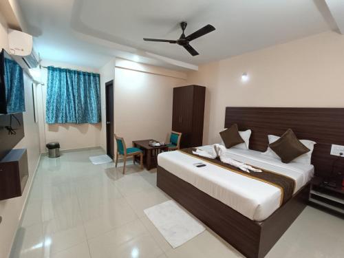 Hotel Classic Comfort,,2 star