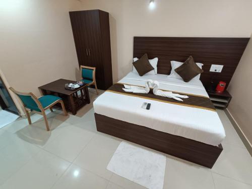 Hotel Classic Comfort,,2 star