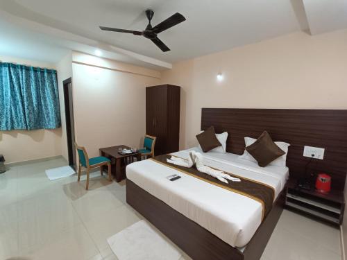 Hotel Classic Comfort,,2 star