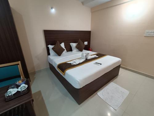 Hotel Classic Comfort,,2 star