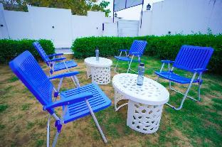 paradise point resort