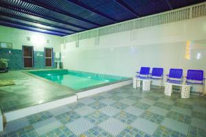 paradise point resort