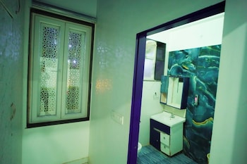 paradise point resort